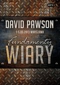 Fundamenty wiary - audiobook