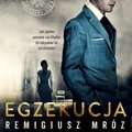 Egzekucja - audiobook