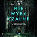 Niewybaczalne - audiobook