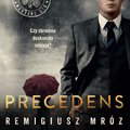 Precedens - audiobook