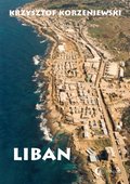 Liban - ebook