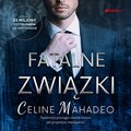 Fatalne związki - audiobook