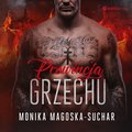 Prowincja grzechu - audiobook