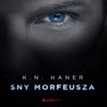 Sny Morfeusza - audiobook