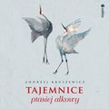 Tajemnice ptasiej alkowy - audiobook