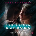 Pod ścisłą ochroną - audiobook