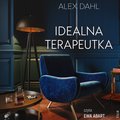 Idealna terapeutka - audiobook