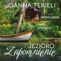 Jezioro Zapomnienie - audiobook