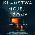 Kłamstwa mojej żony - audiobook