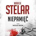 Niepamięć - audiobook