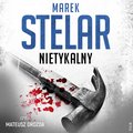 Nietykalny - audiobook