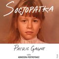 Socjopatka - audiobook