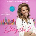 Stażystka 2 - audiobook