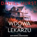 Wdowa po lekarzu - audiobook