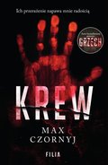 Krew - ebook