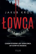 Łowca - ebook