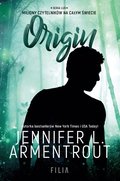 Origin - ebook