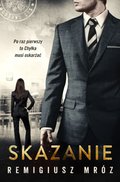 Skazanie - ebook