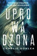 Uprowadzona - ebook