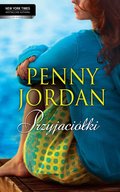 Przyjaciółki - ebook