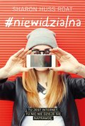 Niewidzialna - ebook