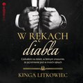 W rękach diabła - audiobook