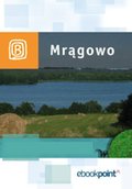 Mrągowo. Miniprzewodnik - ebook