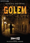 Golem - audiobook