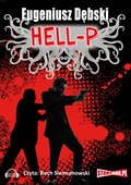 Hell-P - audiobook