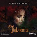 Podziemia - audiobook