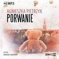 Porwanie - audiobook