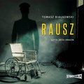 Rausz - audiobook