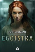 Egoistka - ebook