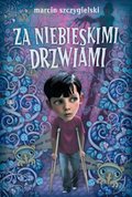 Za niebieskimi drzwiami - ebook