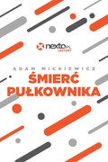 Śmierć Pułkownika - ebook