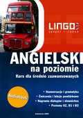 Angielski na poziomie - audiobook