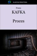 Proces - ebook