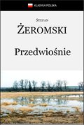 Przedwiośnie - ebook