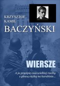 Wiersze - ebook