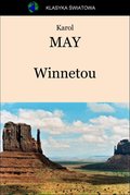 Winnetou - ebook