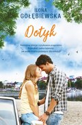 Dotyk - ebook