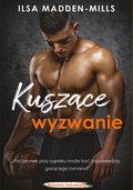 Kuszące wyzwanie. Tom 1 - ebook