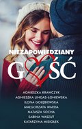 Niezapowiedziany gość - ebook