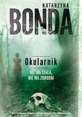 Okularnik. Cztery żywioły. Tom 2 - ebook