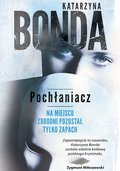 Pochłaniacz. Cztery żywioły. Tom 1 - ebook