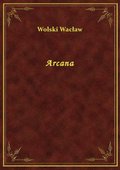 Arcana - ebook