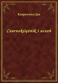 Czarnoksiężnik i uczeń - ebook