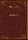 Do Laury - ebook