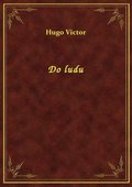 Do ludu - ebook