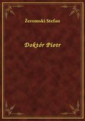 Doktór Piotr - ebook